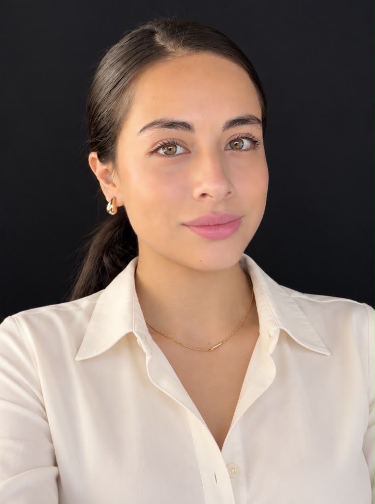 Silvia Granthon